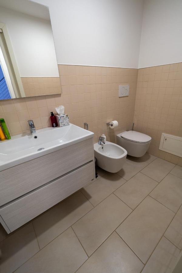 Mansarda Fogazzaro Apartment Vicenza Exterior foto