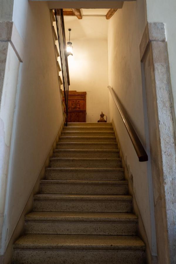 Mansarda Fogazzaro Apartment Vicenza Exterior foto