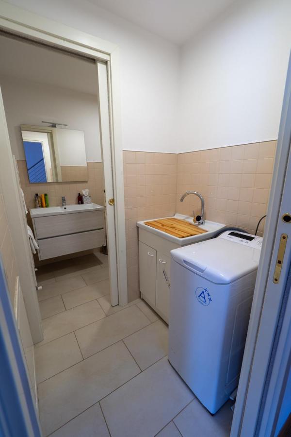 Mansarda Fogazzaro Apartment Vicenza Exterior foto
