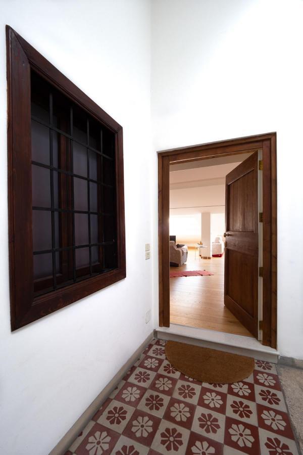 Mansarda Fogazzaro Apartment Vicenza Exterior foto