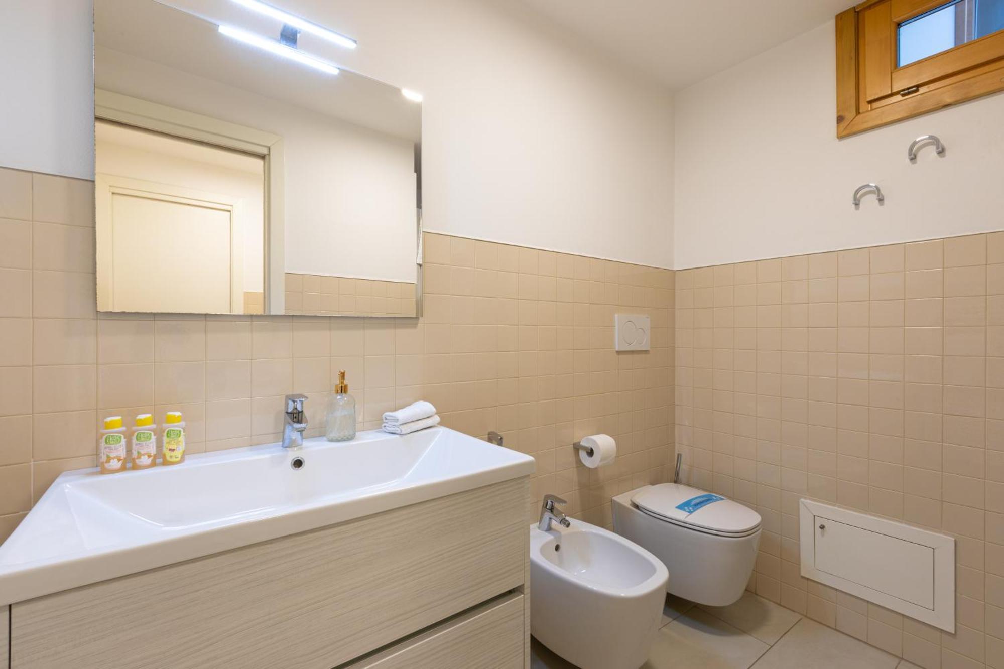 Mansarda Fogazzaro Apartment Vicenza Exterior foto